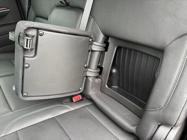 Used 2022 Chevrolet Silverado 1500 LT Trail Boss w/ LT Trail Boss Premium Package image 31