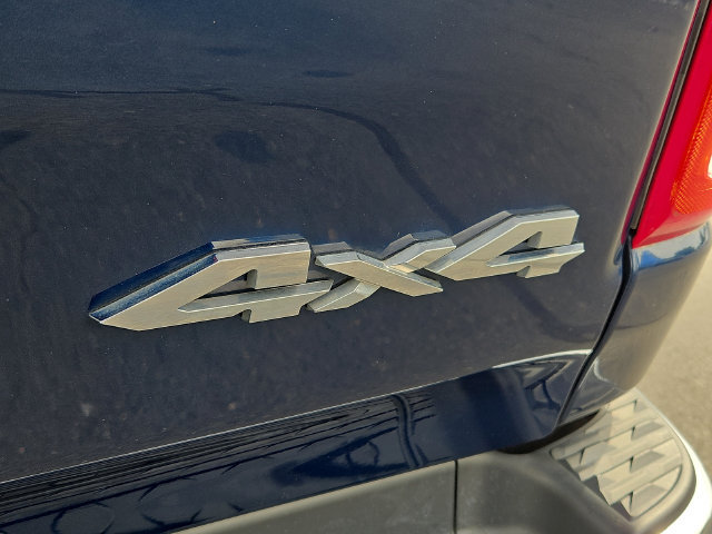 Used 2022 RAM 1500 Big Horn AWD/4WD image 29