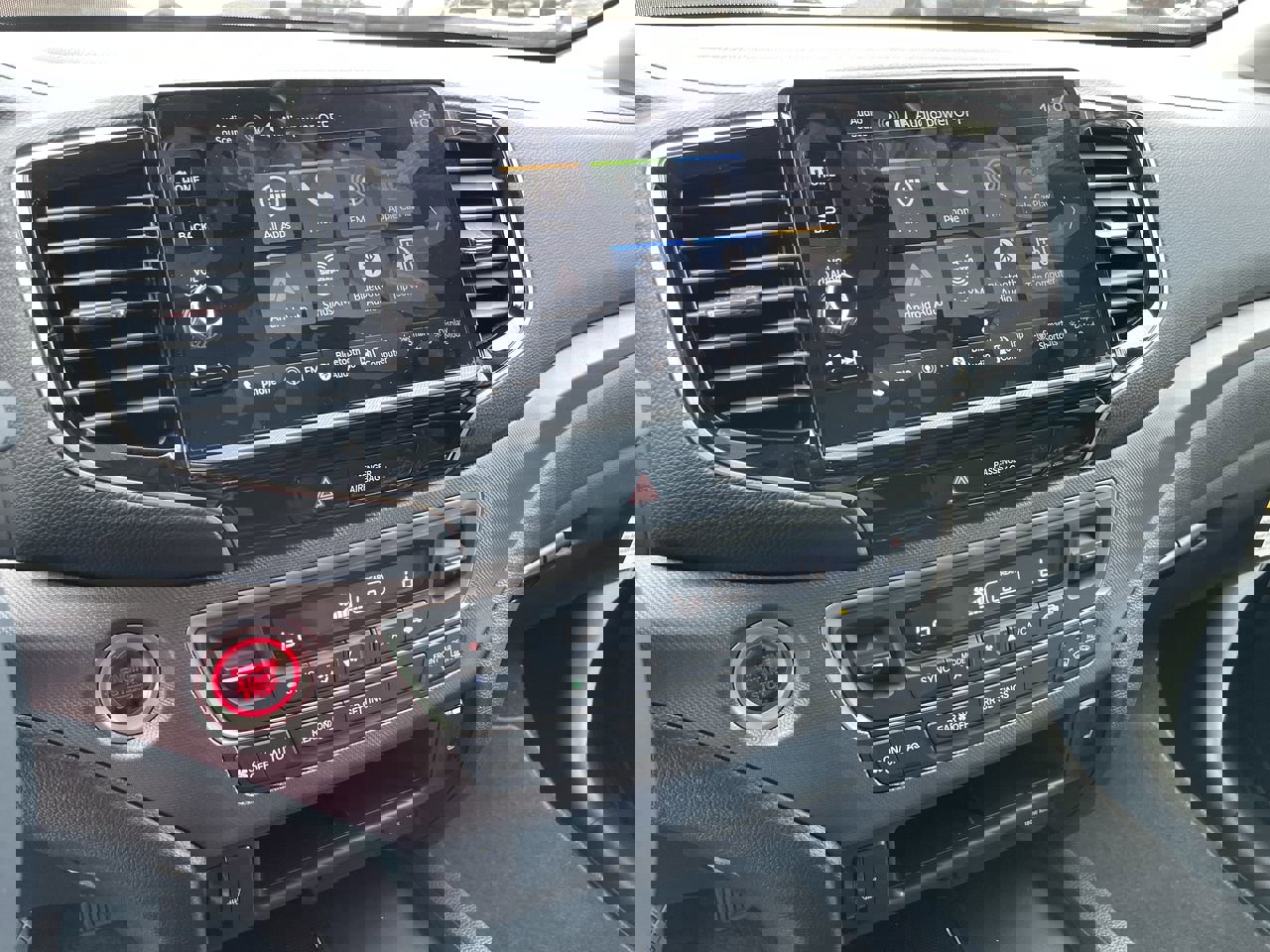 New 2026 Honda Ridgeline RTL image 13