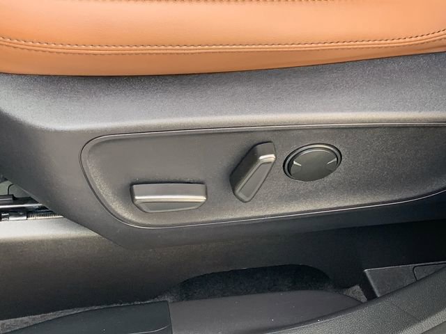 Used 2025 Ford Bronco Sport Outer Banks w/ Outer Banks Tech Package+ image 37