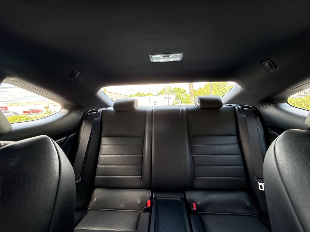 Used 2020 Lexus RC 300 w/ Accessory Package RWD image 37