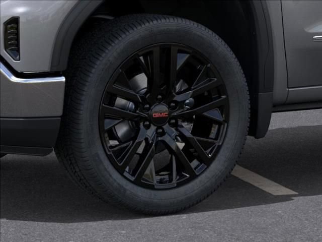 New 2026 GMC Sierra 1500 SLT w/ SLT Convenience Package AWD/4WD image 11