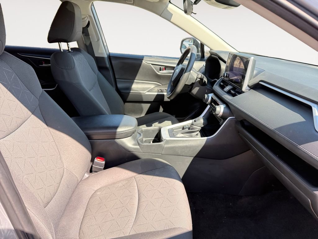 Certified 2024 Toyota RAV4 XLE image 15
