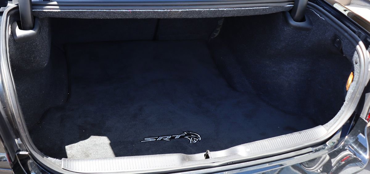 Used 2016 Dodge Charger SRT Hellcat RWD image 25