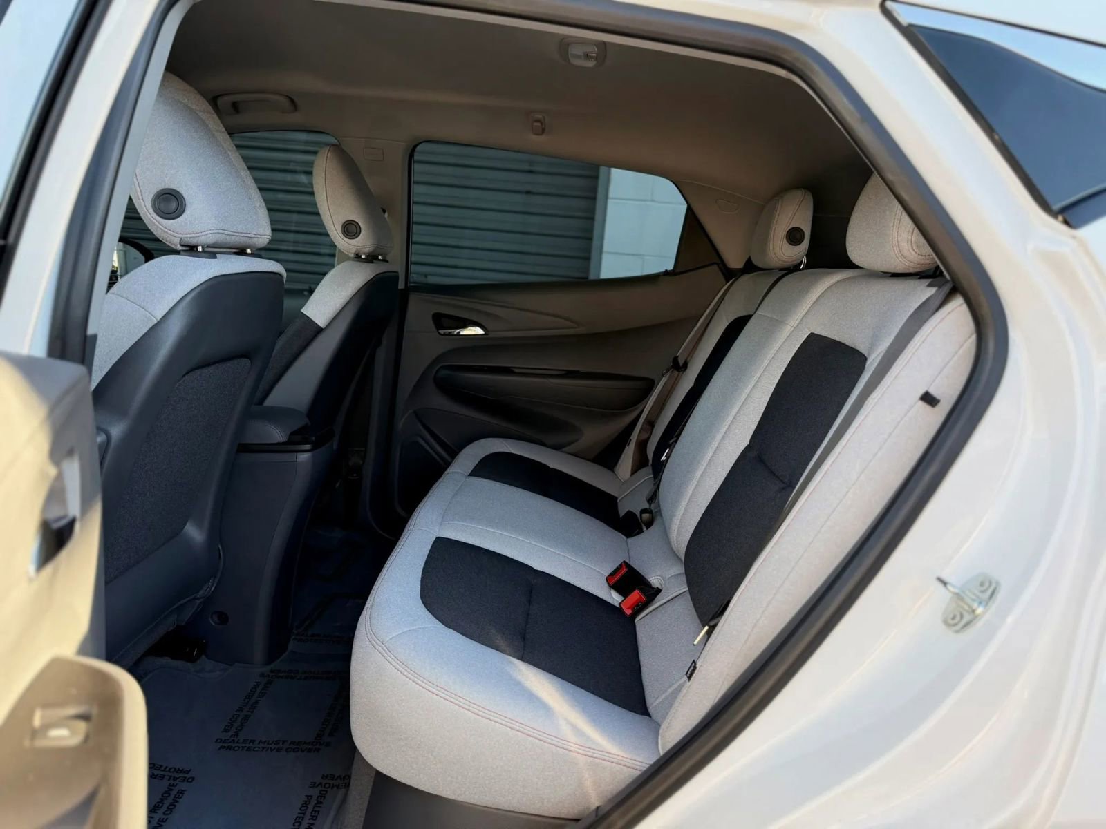 Used 2020 Chevrolet Bolt LT image 20