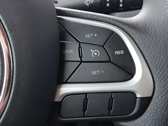 Used 2020 Jeep Renegade Sport AWD/4WD image 20