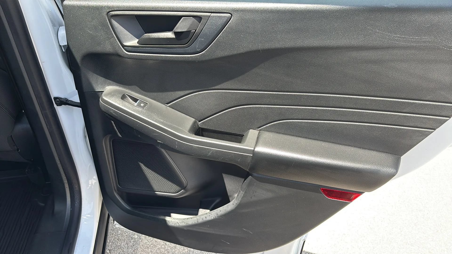 Used 2021 Ford Escape S FWD image 36