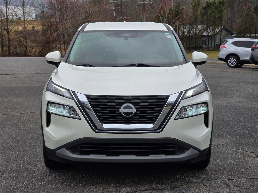 Used 2023 Nissan Rogue SV image 22