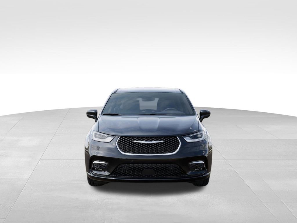 New 2026 Chrysler Pacifica Select AWD/4WD image 7