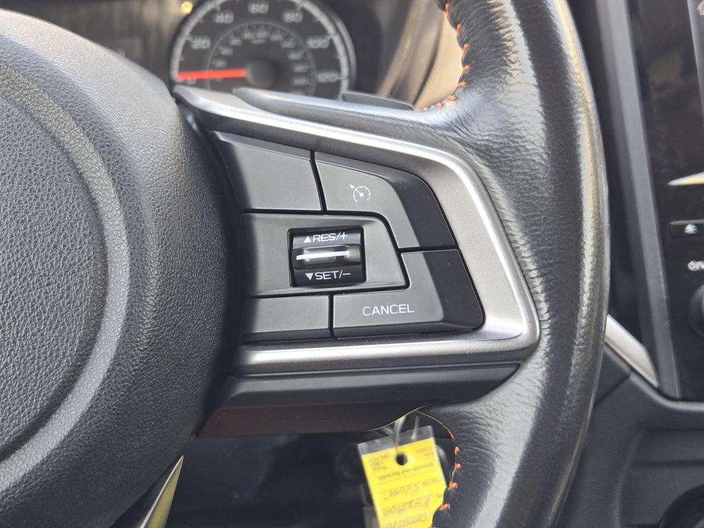 Used 2019 Subaru Crosstrek 2.0i Premium AWD/4WD image 27