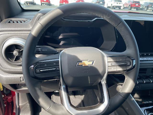 New 2026 Chevrolet Colorado LT w/ LT Convenience Package AWD/4WD image 10