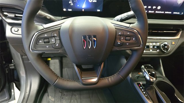 New 2026 Buick Envista Preferred w/ Convenience I Package image 26