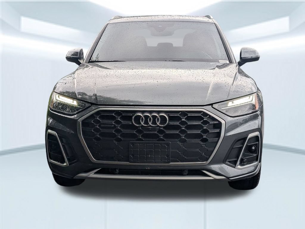 Used 2022 Audi Q5 2.0T Premium Plus AWD/4WD image 10