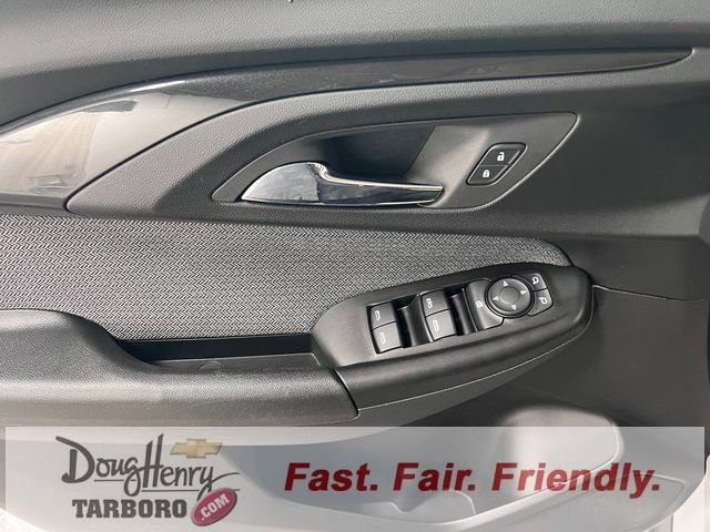 Used 2023 Chevrolet TrailBlazer LT image 26