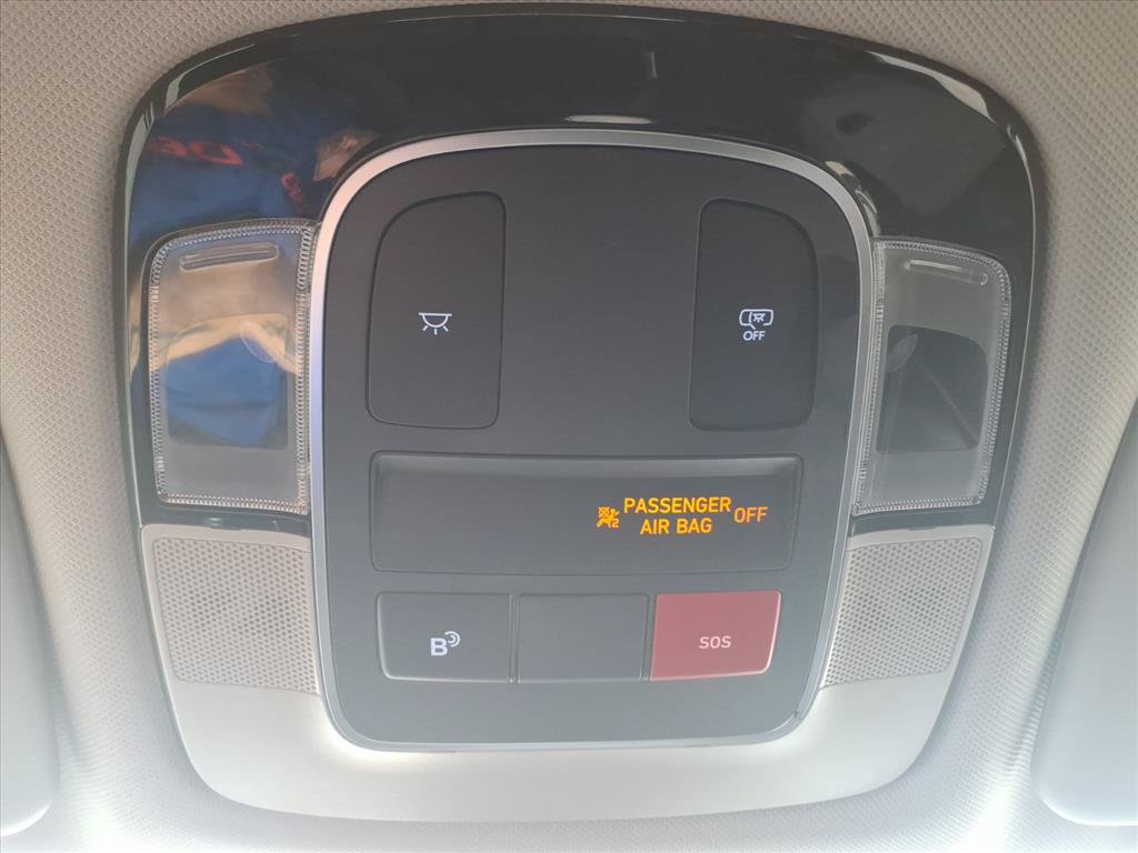 New 2026 Hyundai Tucson SE FWD image 27
