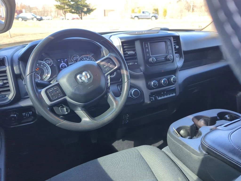 Used 2020 RAM 2500 Tradesman image 15