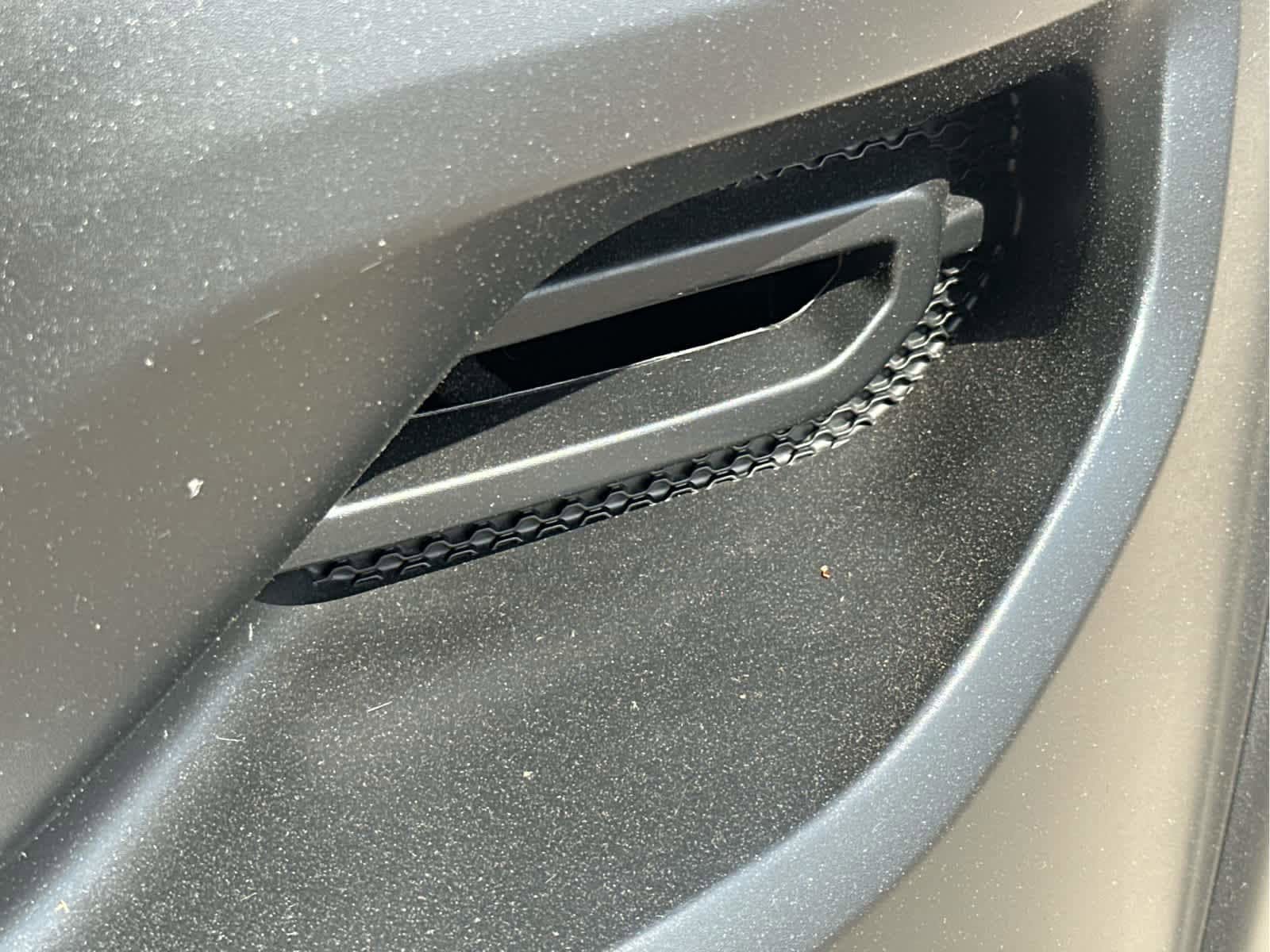 New 2025 RAM ProMaster 2500 FWD image 10