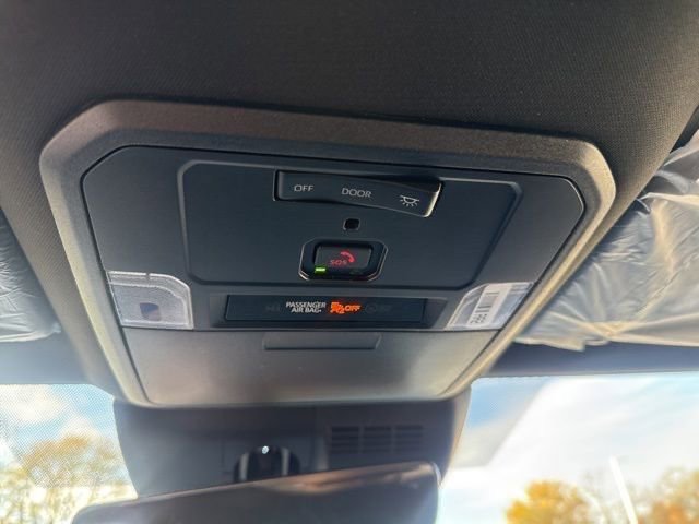 New 2026 Toyota Tacoma SR5 image 27