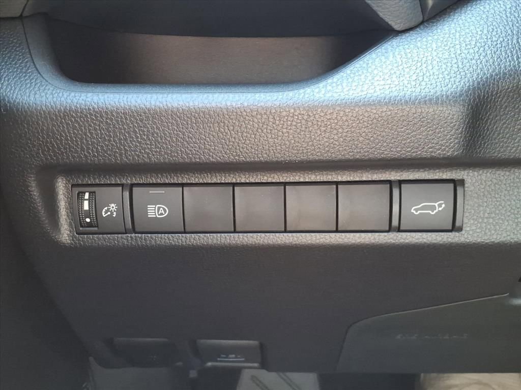 Certified 2025 Toyota RAV4 XLE Premium image 10