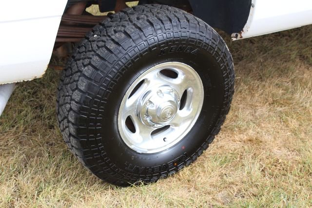 Used 2001 Dodge Ram 2500 Truck 4x4 Quad Cab image 24