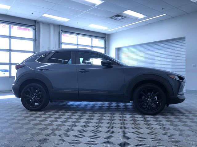 Used 2025 MAZDA CX-30 AWD 2.5 S w/ Preferred Package image 35