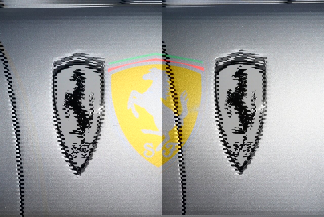 Used 2000 Ferrari 550 Maranello Maranello image 34