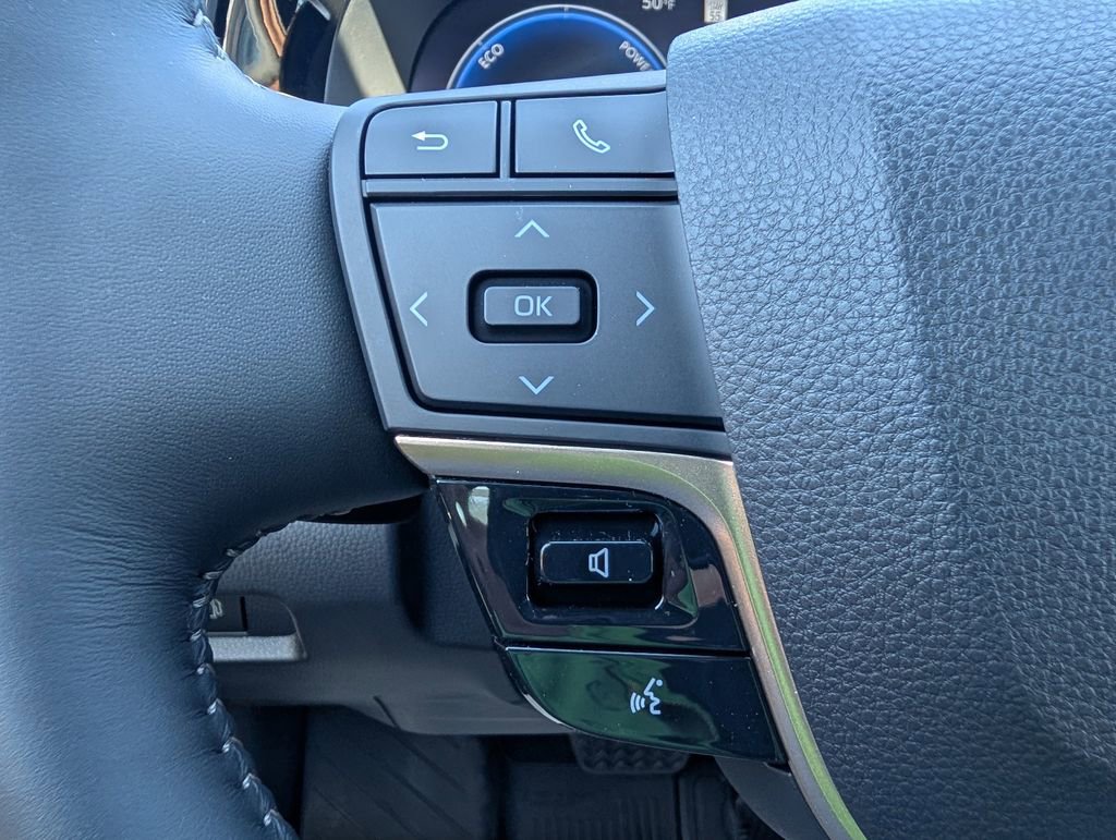 New 2026 Toyota Crown Signia Limited image 19