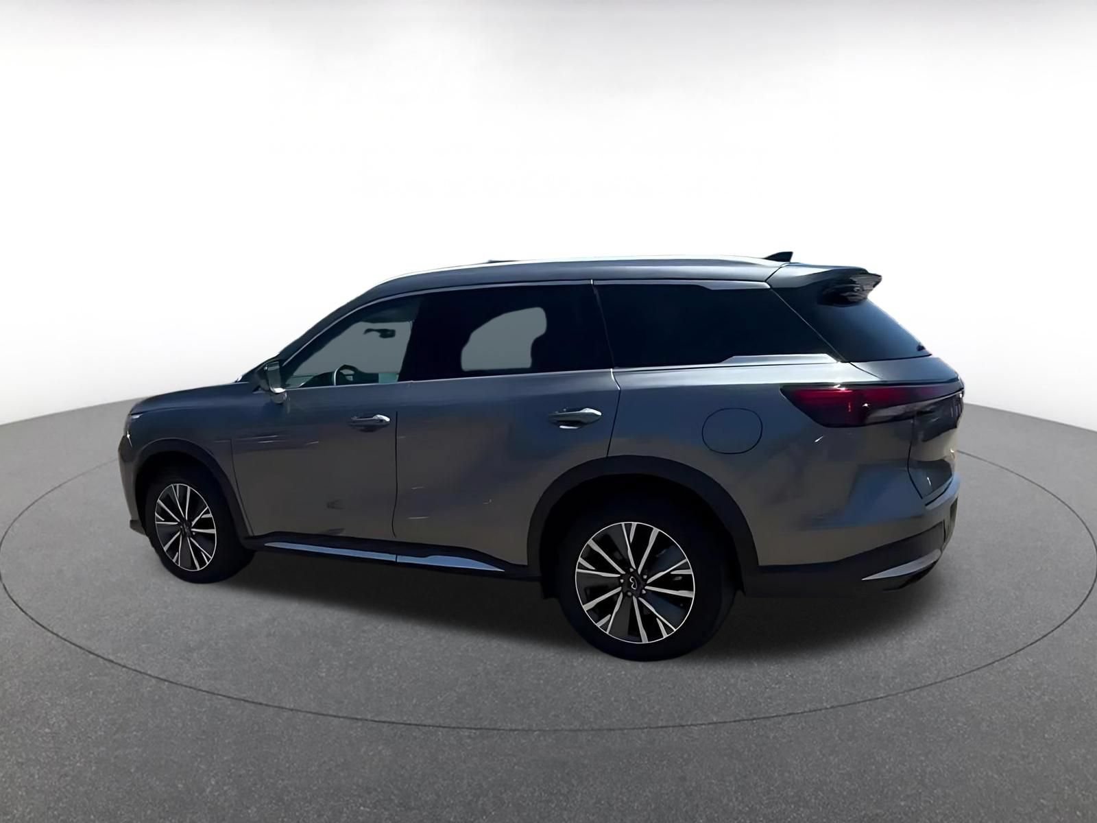 Used 2026 INFINITI QX60 Luxe AWD/4WD image 9