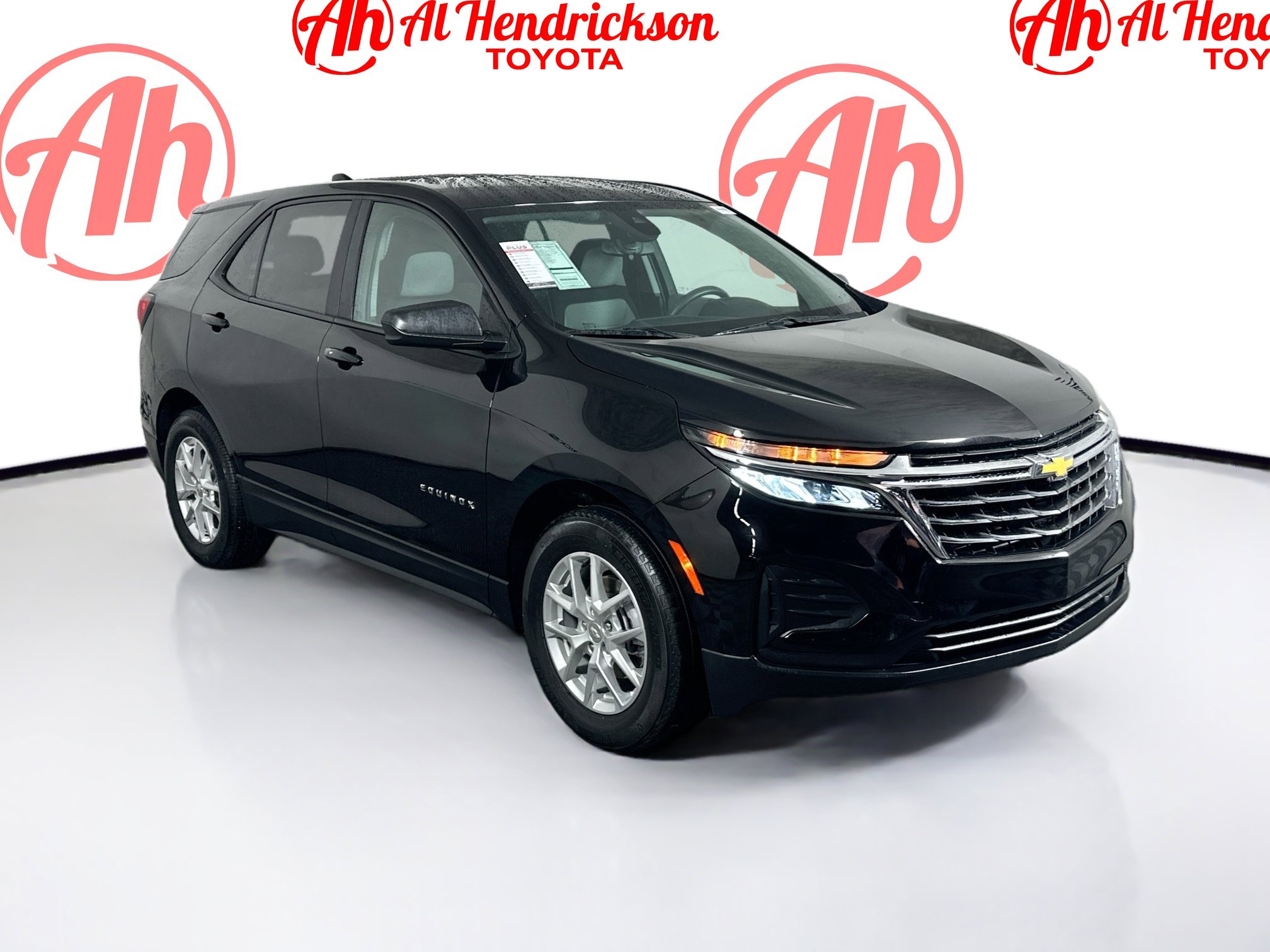Used 2023 Chevrolet Equinox LS w/ LS Convenience Package