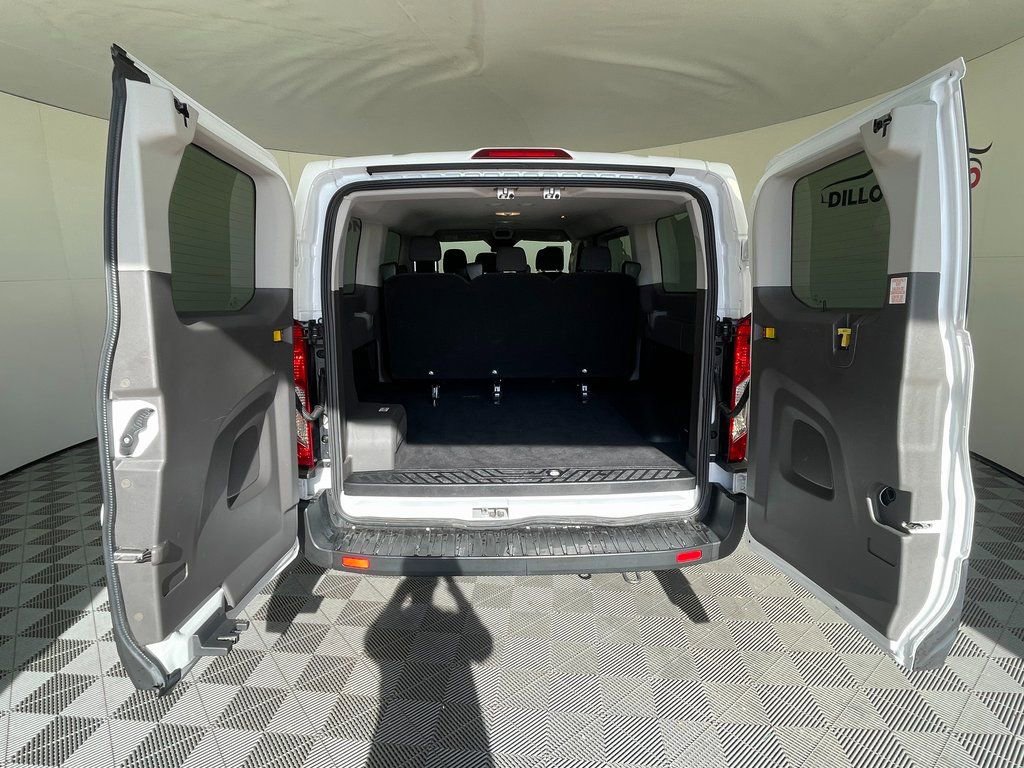 Used 2020 Ford Transit 150 XL RWD image 6