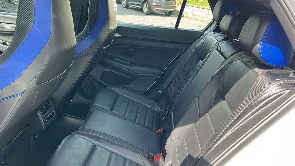 Used 2023 Volkswagen Golf 20th Anniversary Edition AWD/4WD image 21