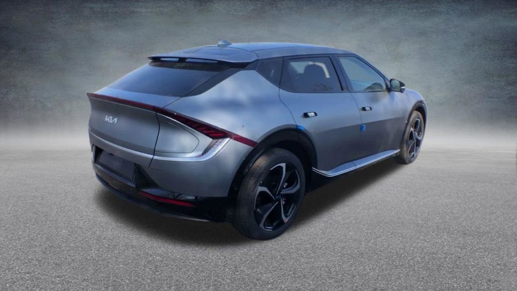 Used 2022 Kia EV6 GT-Line w/ First Edition Package AWD/4WD image 22