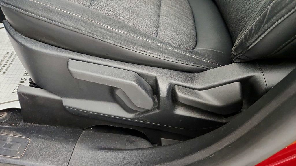 Used 2021 Ford Bronco Sport Big Bend image 10