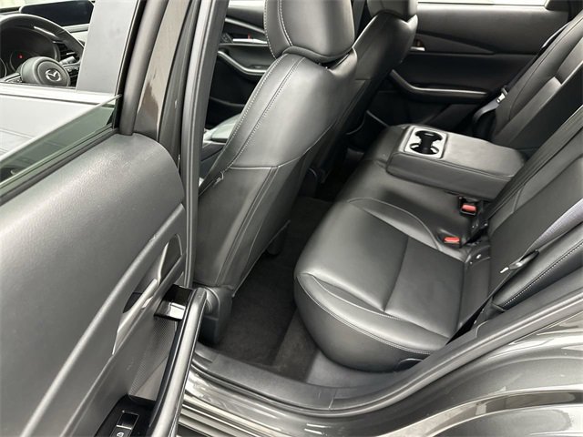Certified 2025 MAZDA CX-30 AWD 2.5 S w/ Select Sport Pkg image 21