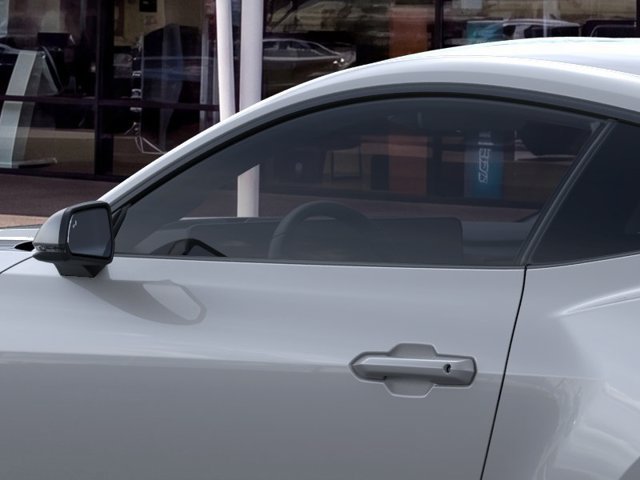 New 2026 Ford Mustang Premium w/ Mustang RTR Package RWD image 20