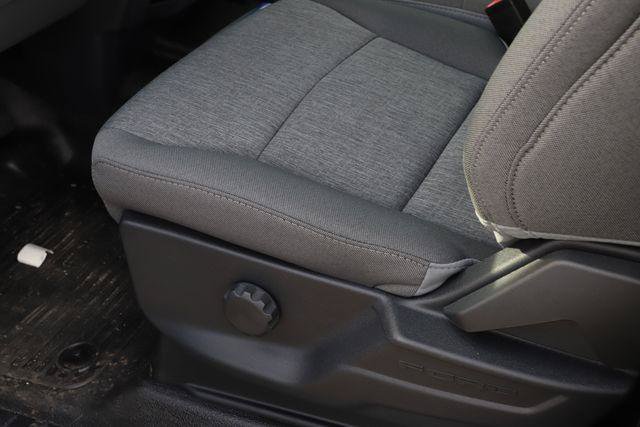 New 2026 Ford F550 4x4 Supercab Super Duty image 23