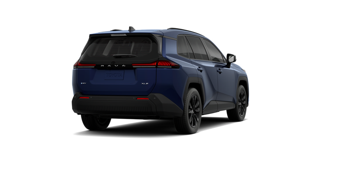 New 2026 Toyota RAV4 XLE Premium FWD image 9