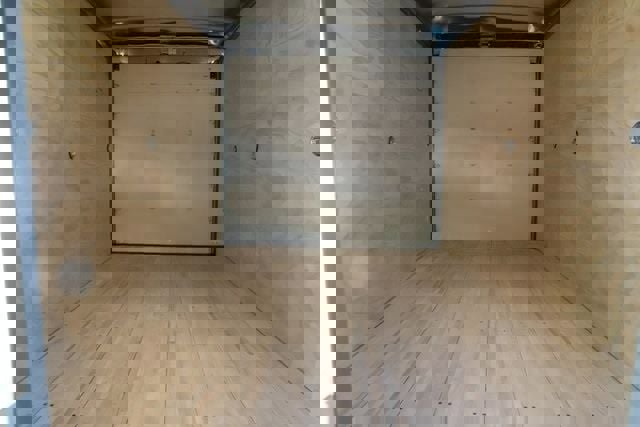 New 2025 Ford E-350 and Econoline 350 Super Duty w/ Driver's Safety Package image 24