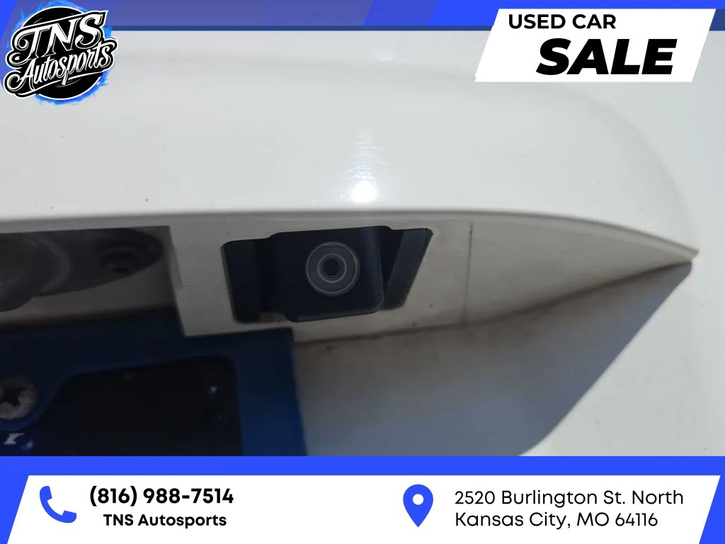 Used 2012 Buick Enclave Leather FWD image 35