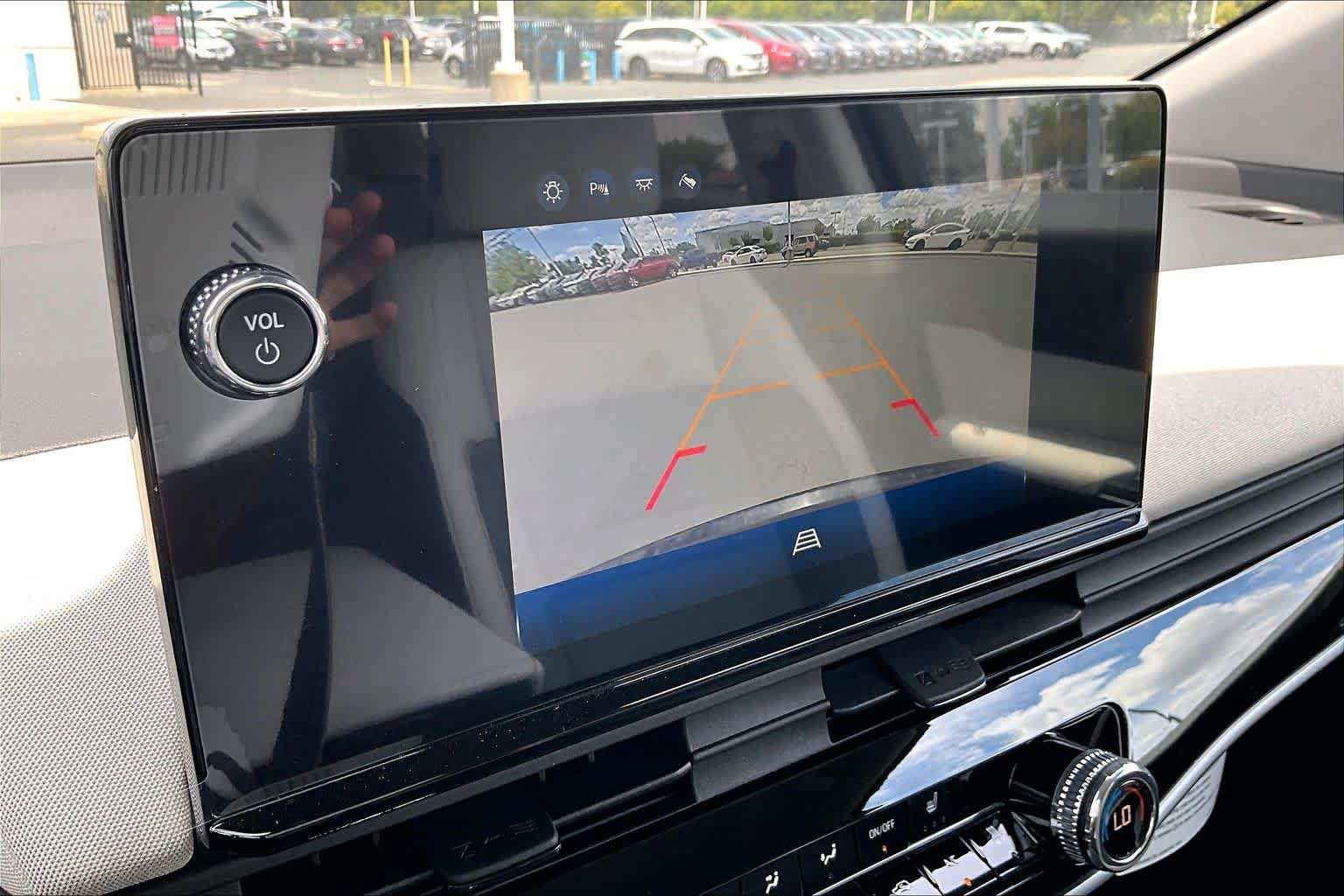 New 2026 Honda Prologue Eco image 18