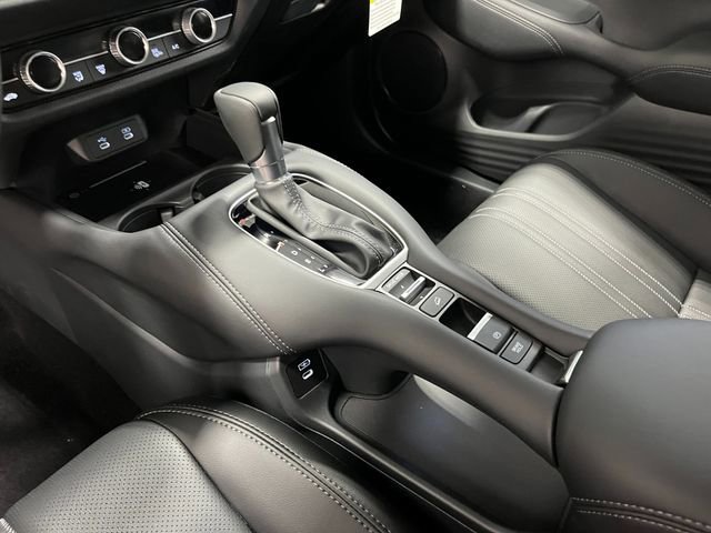New 2027 Honda HR-V EX-L image 21
