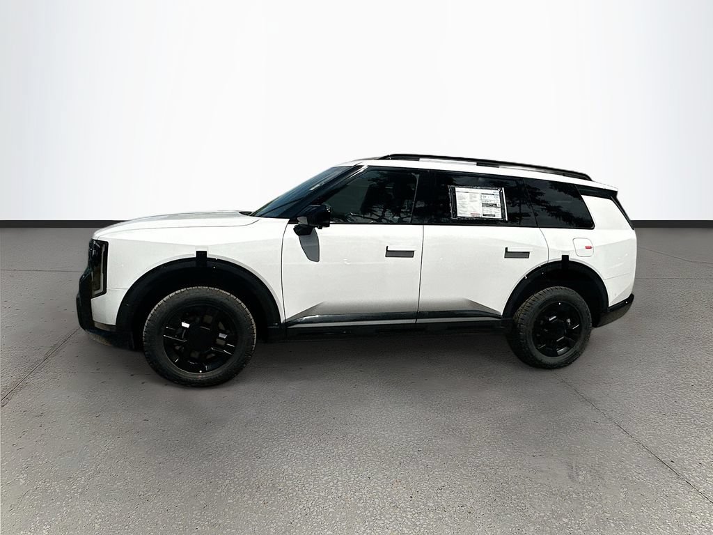 New 2027 Kia Telluride SX Prestige X-Pro AWD/4WD image 4