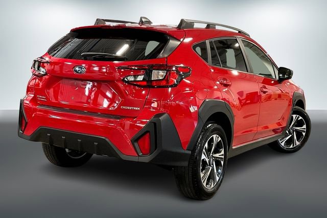 Used 2024 Subaru Crosstrek 2.0i Premium image 13
