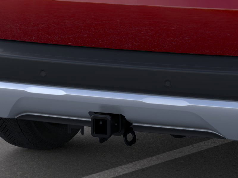 New 2025 Ford Escape SE w/ PHEV Premium Package FWD image 23