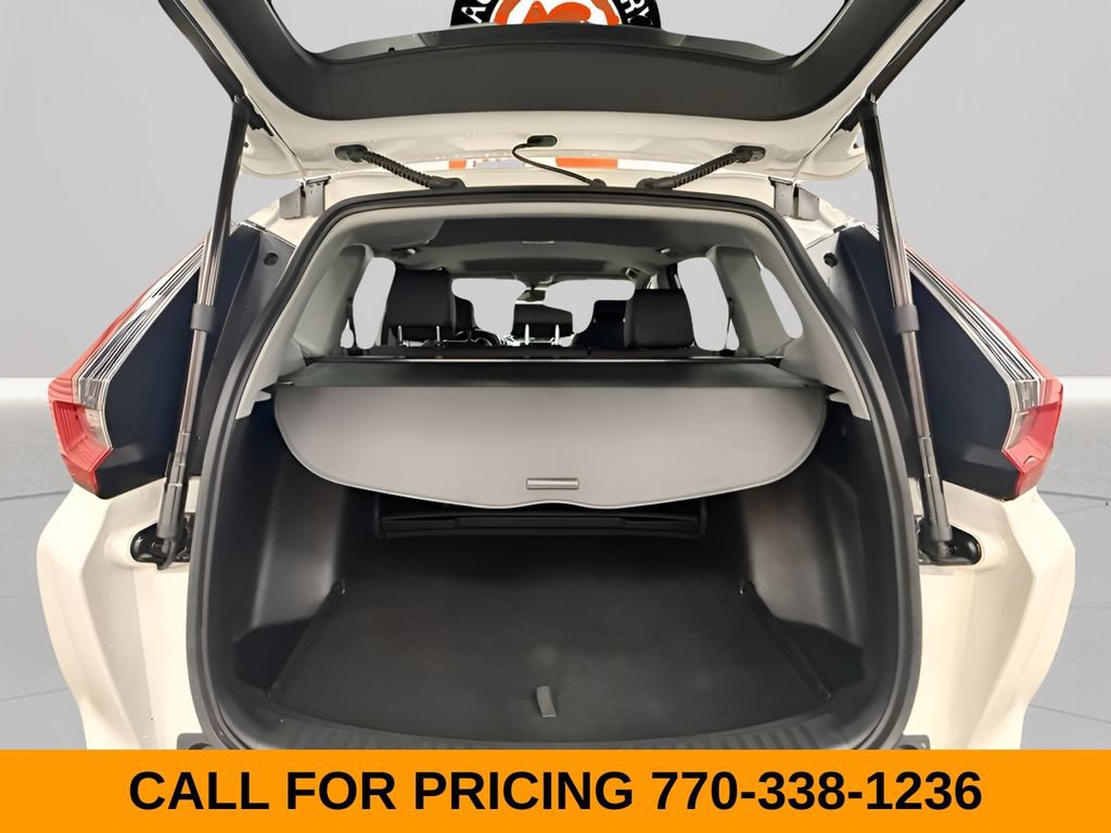 Used 2021 Honda CR-V EX-L image 28