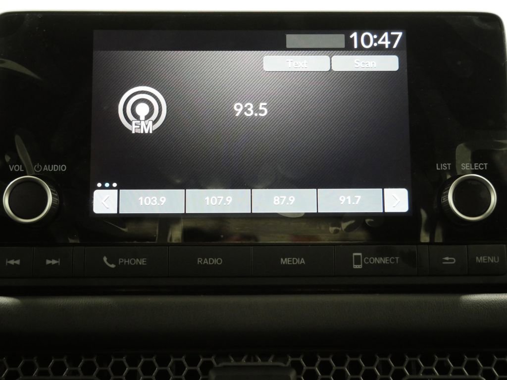 Used 2025 Honda HR-V Sport image 14