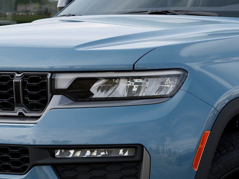 New 2026 Jeep Grand Cherokee Limited image 10