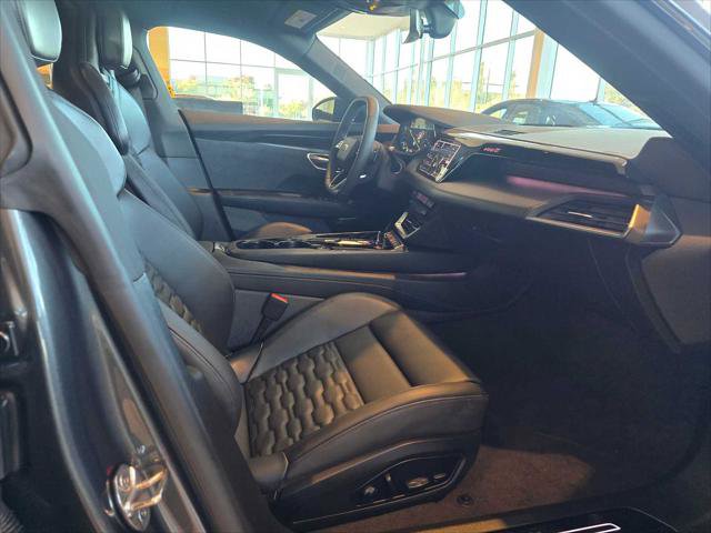 New 2026 Audi S e-tron GT Premium Plus image 11