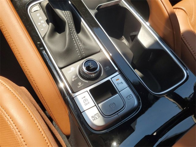 New 2025 Kia Telluride SX Prestige X-Line image 27