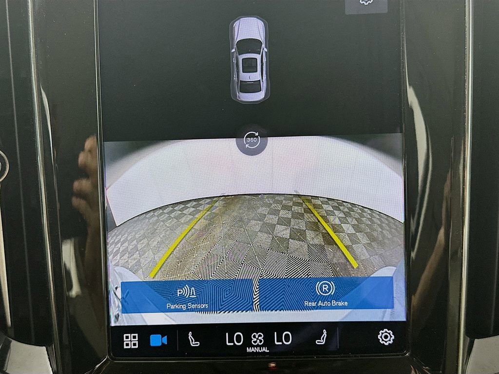 Used 2023 Volvo S60 B5 Ultimate image 20